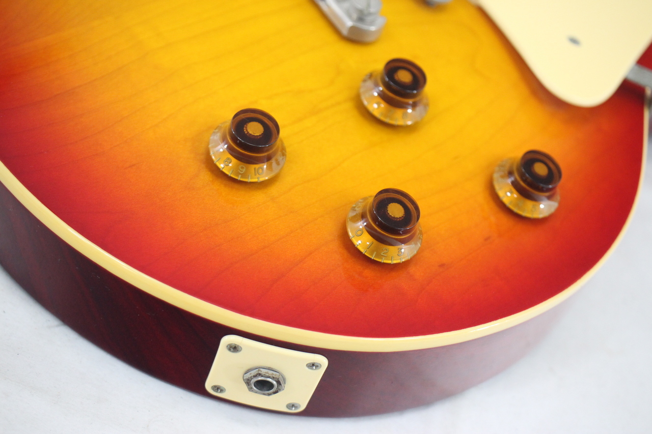 Aria Pro II LS-600D（中古）【楽器検索デジマート】