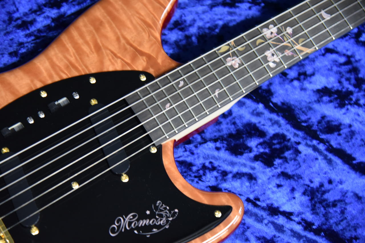 momose MMG-SAKURA SP'24/E SKP-MH（新品）【楽器検索デジマート】
