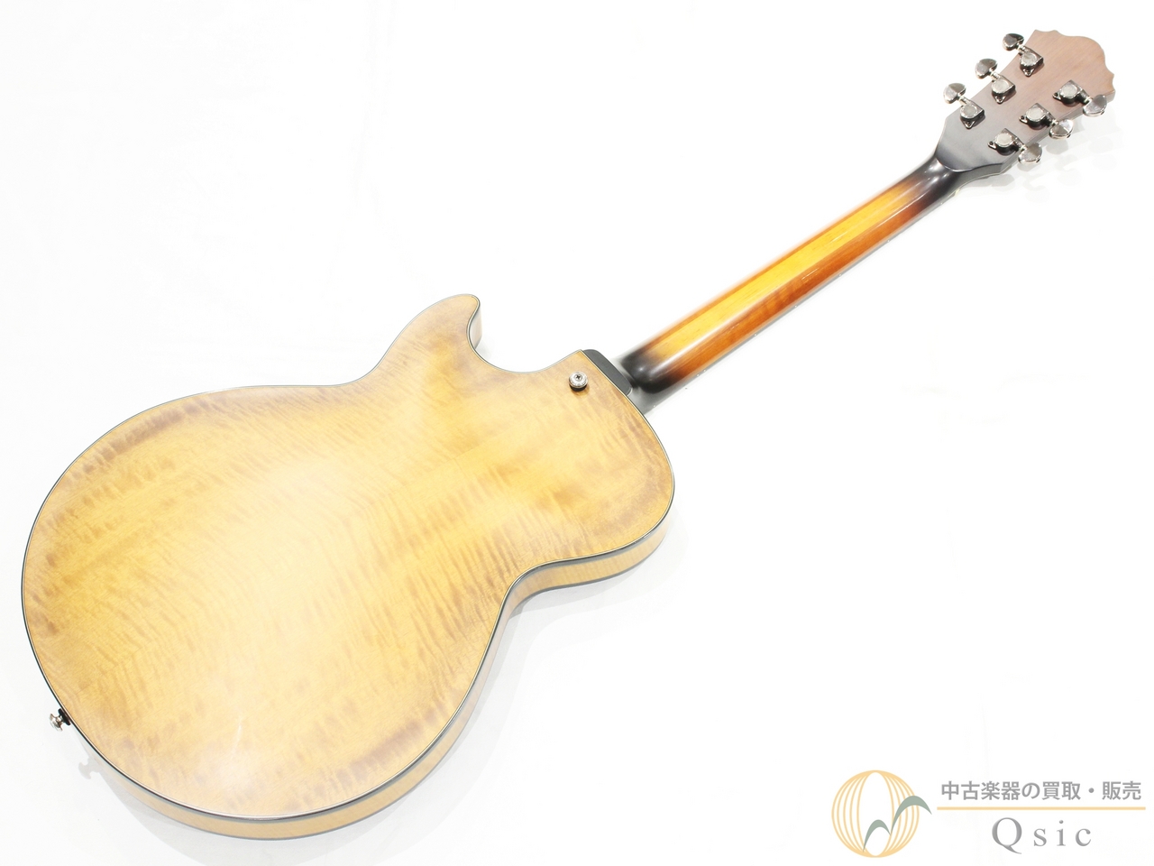 Ibanez AGS83B-ATF 【返品OK】[XLH42]【難波店在庫】（中古/送料無料