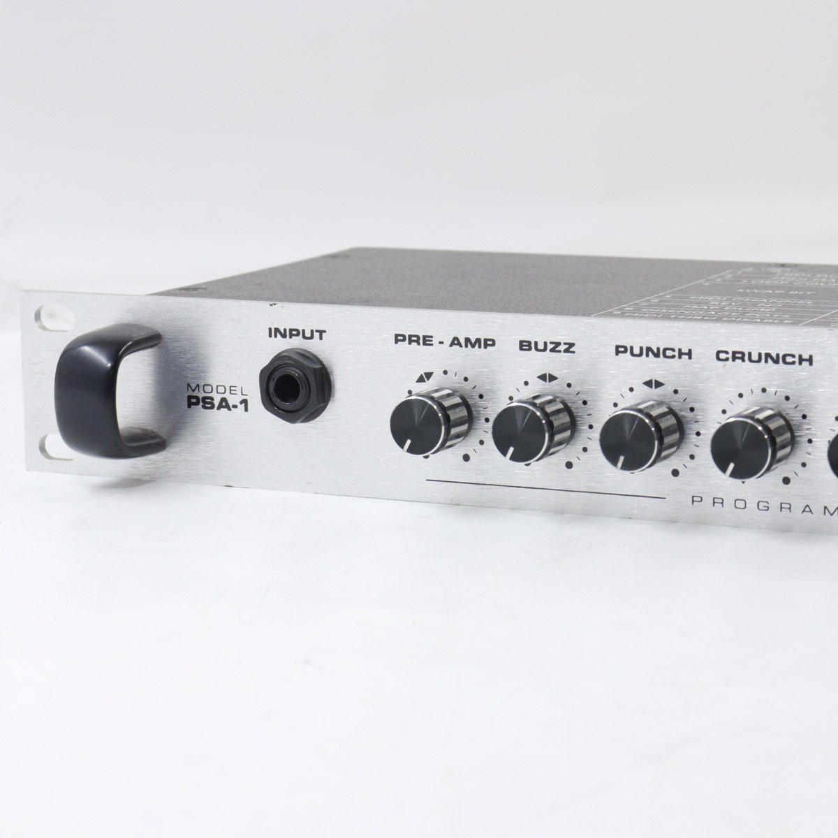 TECH21 SansAmp PSA-1 【池袋店】（中古/送料無料）【楽器検索デジマート】