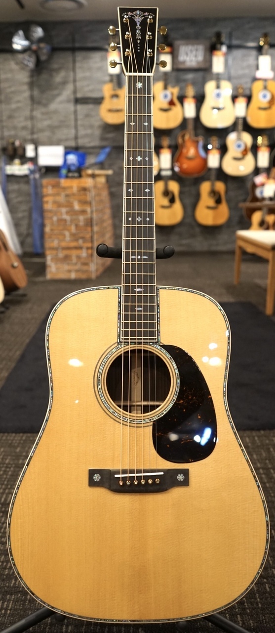 Martin D-42 Modern Deluxe #2903272【送料当社負担・最大48回分割無
