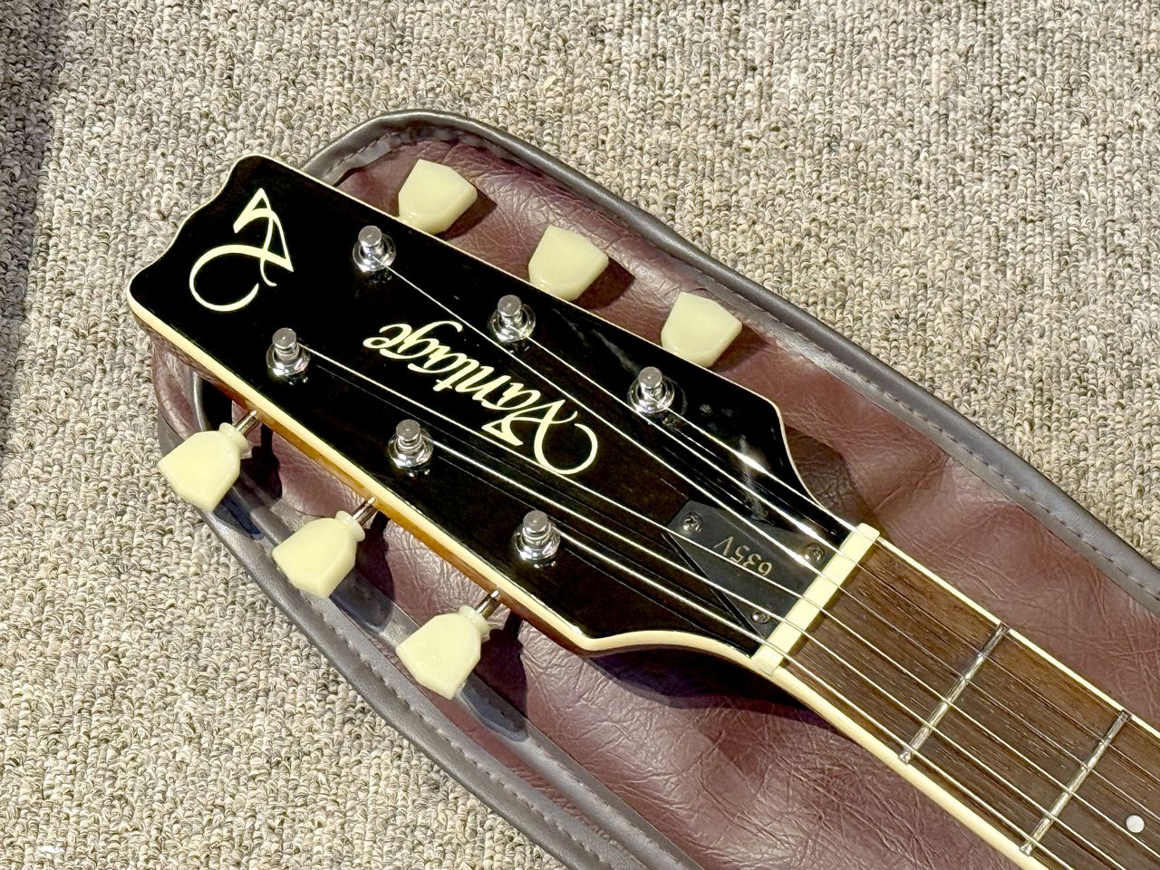 Samick Vantage 635V（中古）【楽器検索デジマート】