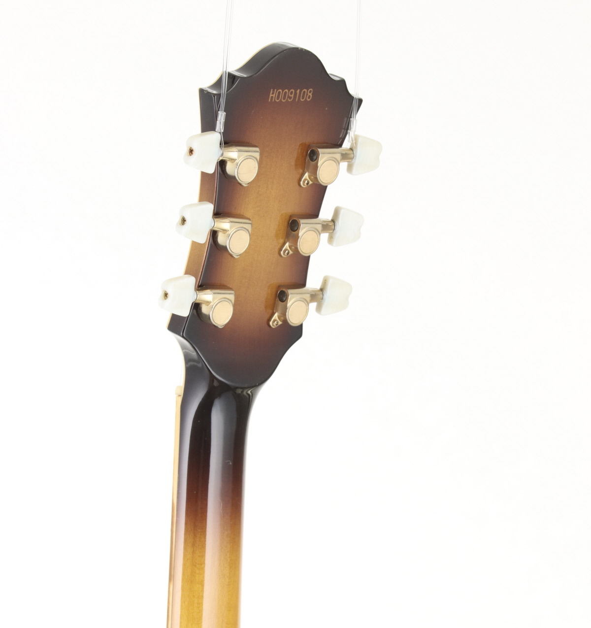 Ibanez JP20 Joe Pass Signature Model 【御茶ノ水本店】（中古/送料