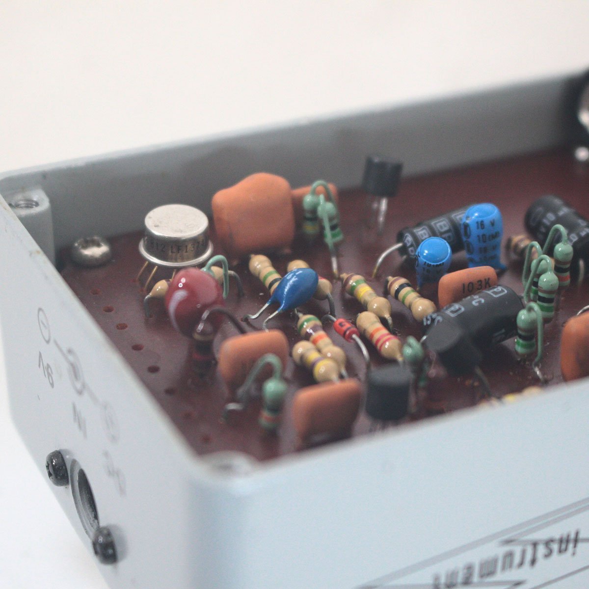 Guyatone PS-108 / Clean Box Noise Gate 【渋谷店】（中古