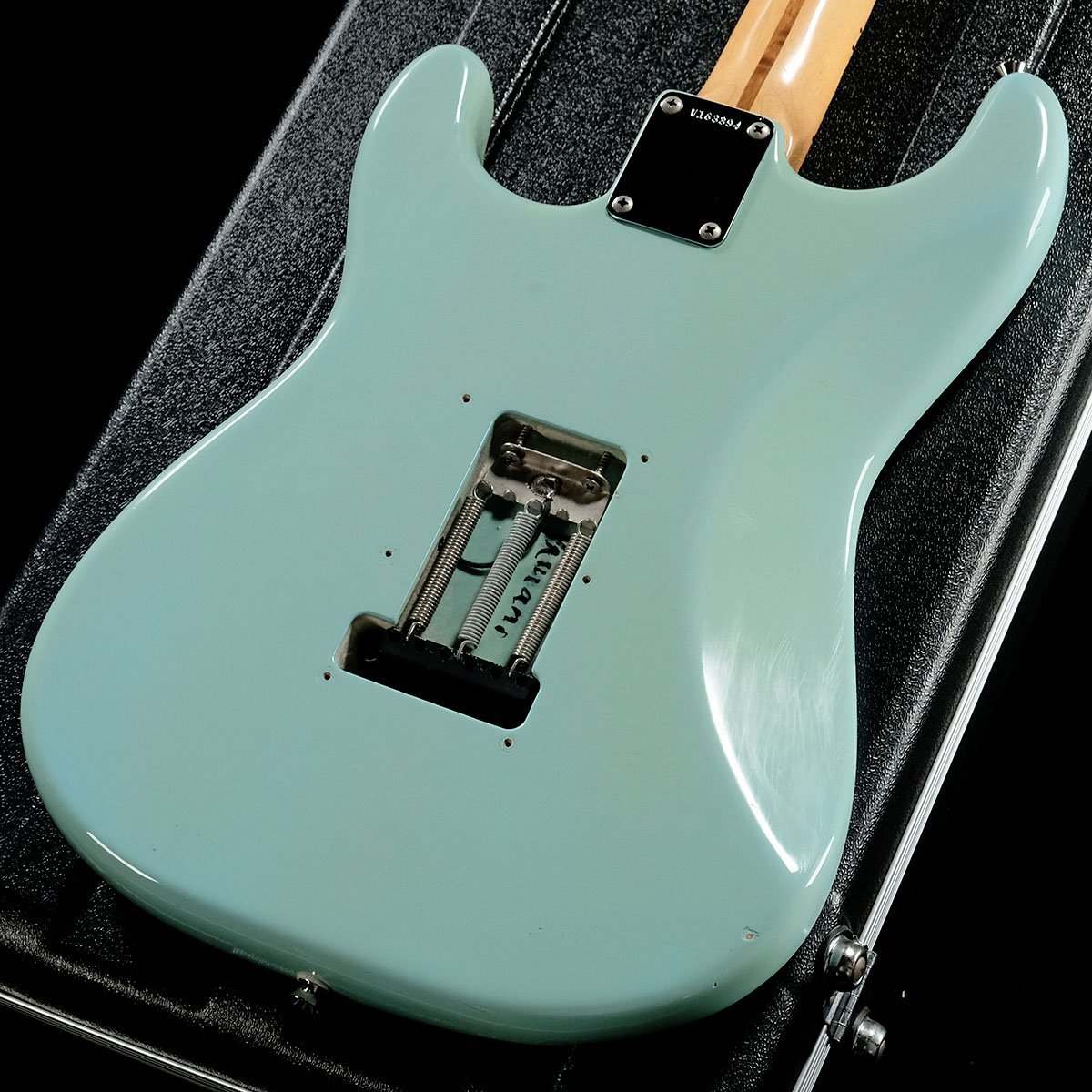 Fender American Vintage 57 Stratocaster MOD 2006 【渋谷店