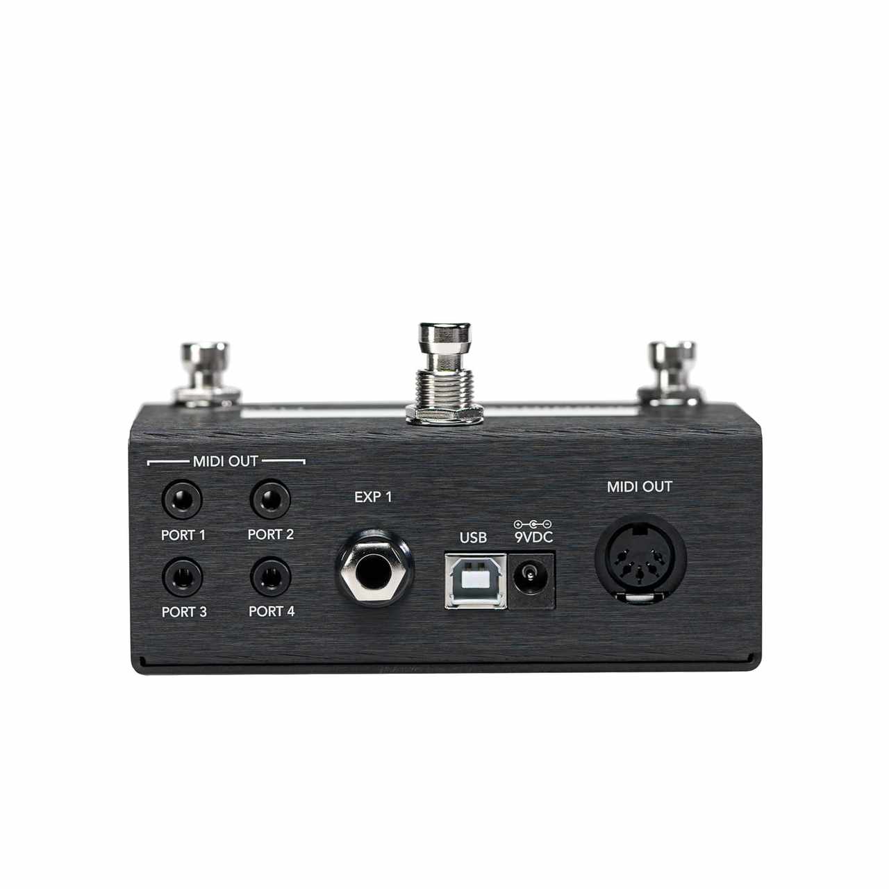 Morningstar MC3 MIDIコントローラー Morningstar EngineeringMC3《MIDIコントローラー》【Web