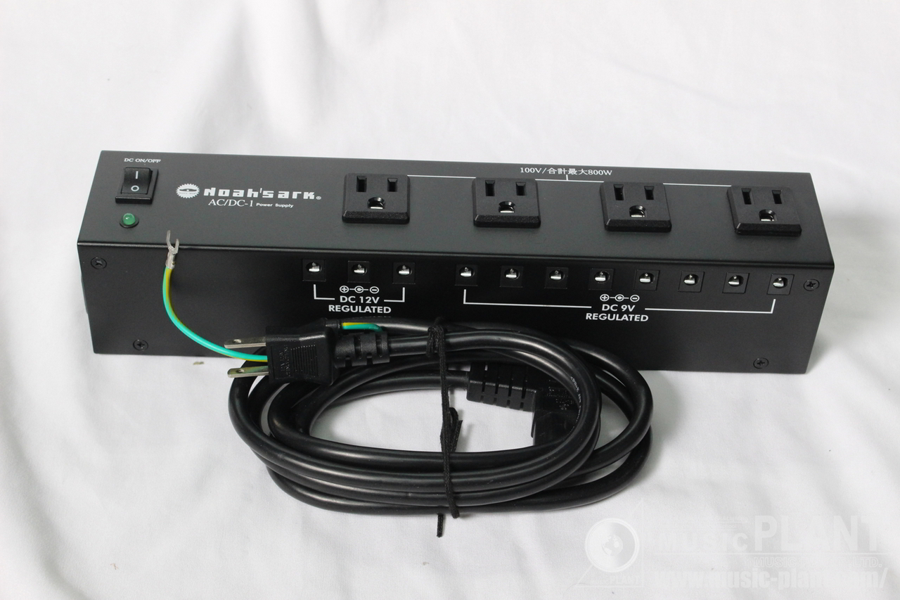 【USED】Noah'sark AC/DC-1 中古 Noah'sark AC/DC-1 (u80095) : ジングル - 通販 - Yahoo