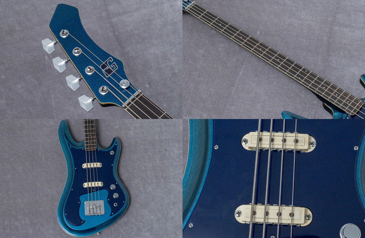 Guyatone EB-9 Sharp 5 4.26kg #6612217【委託品】【GIB兵庫】（中古