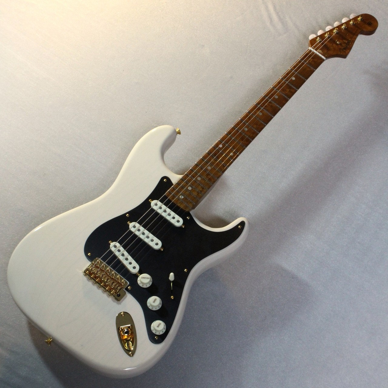 Fender Custom Shop 【限定モデル】American Custom Stratocaster Aged