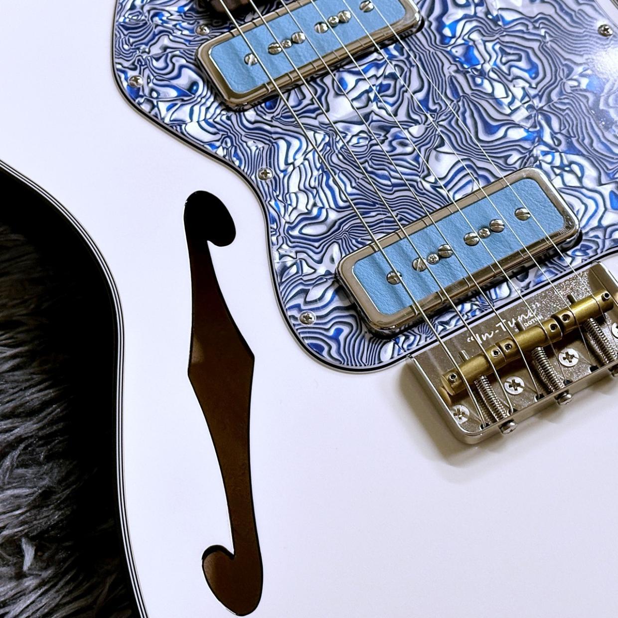 Psychederhythm Hollow T-Line（新品/送料無料）【楽器検索デジマート】