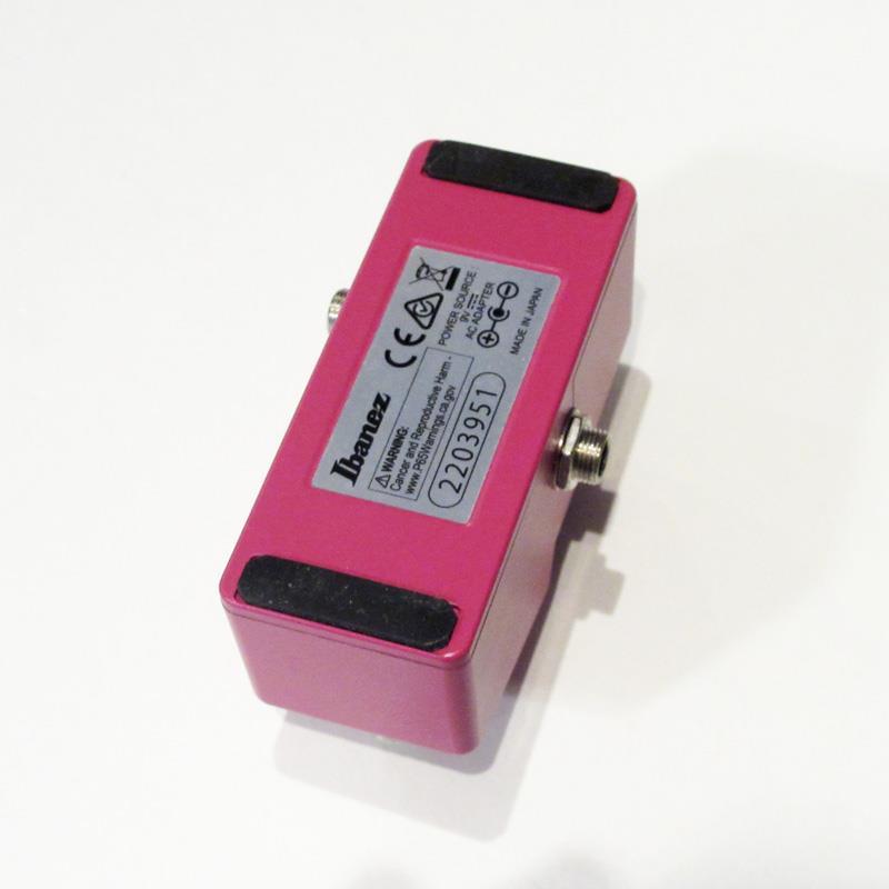 Ibanez ADMINI Analog Delay アナログディレイ　中古 Ibanez USED 中古 ADMINI [Analog Delay]（中古）【楽器検索デジマート】