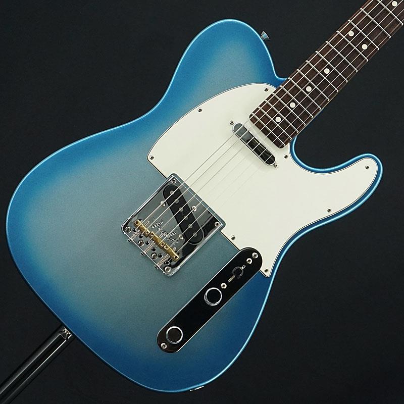 Fender USED 中古 American Showcase Telecaster (Sky Burst Metallic
