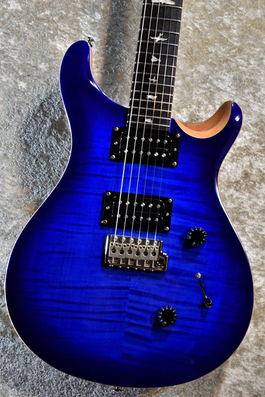 prs custom24 SE 美品！ギター - エレキギター