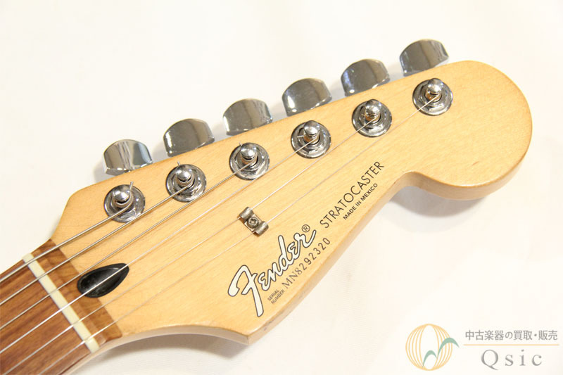 Fender Mexico Standard Stratocaster 1998年製 【返品OK】[SK135]（中古/送料無料）【楽器検索デジマート】