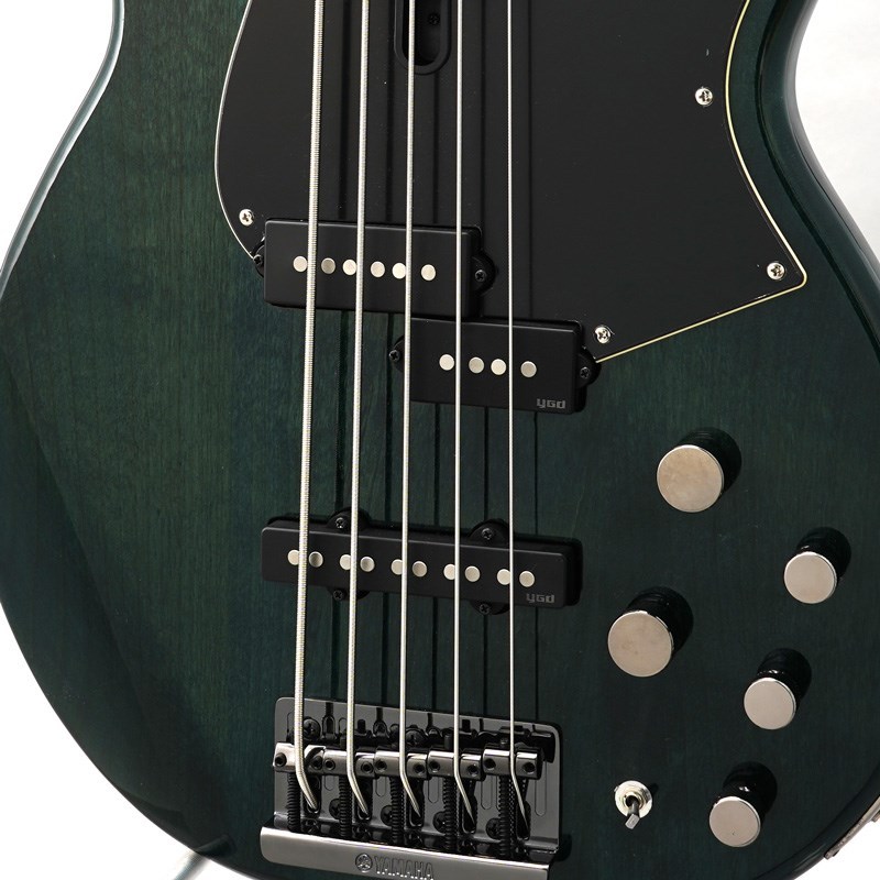 YAMAHA BB735A (Indigo Blue) 【イケベ限定カラー】（新品