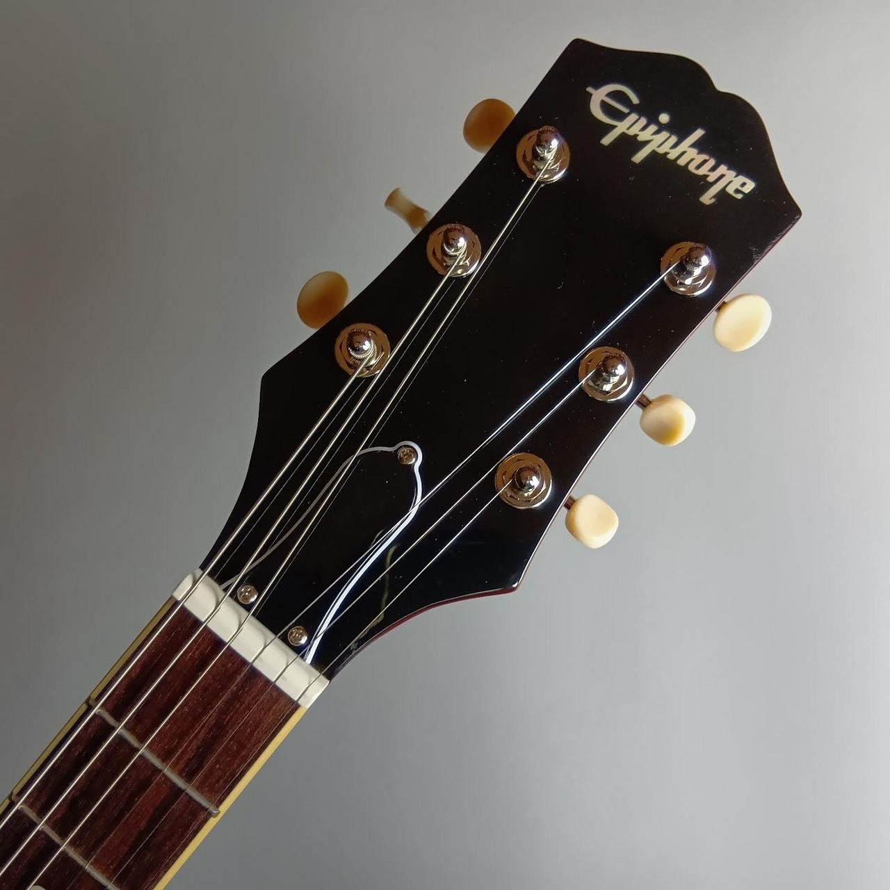 Epiphone SG Special P-90 Cherry エレキギター【現物写真】（新品