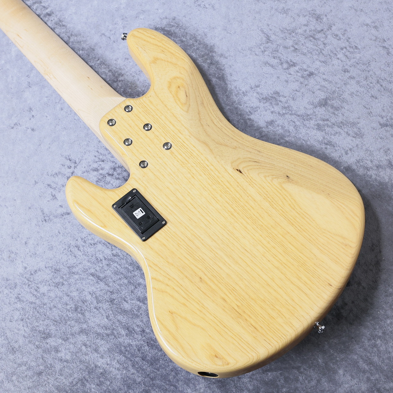 Sandberg California TM5 - Natural -【4.00kg】（新品）【楽器検索