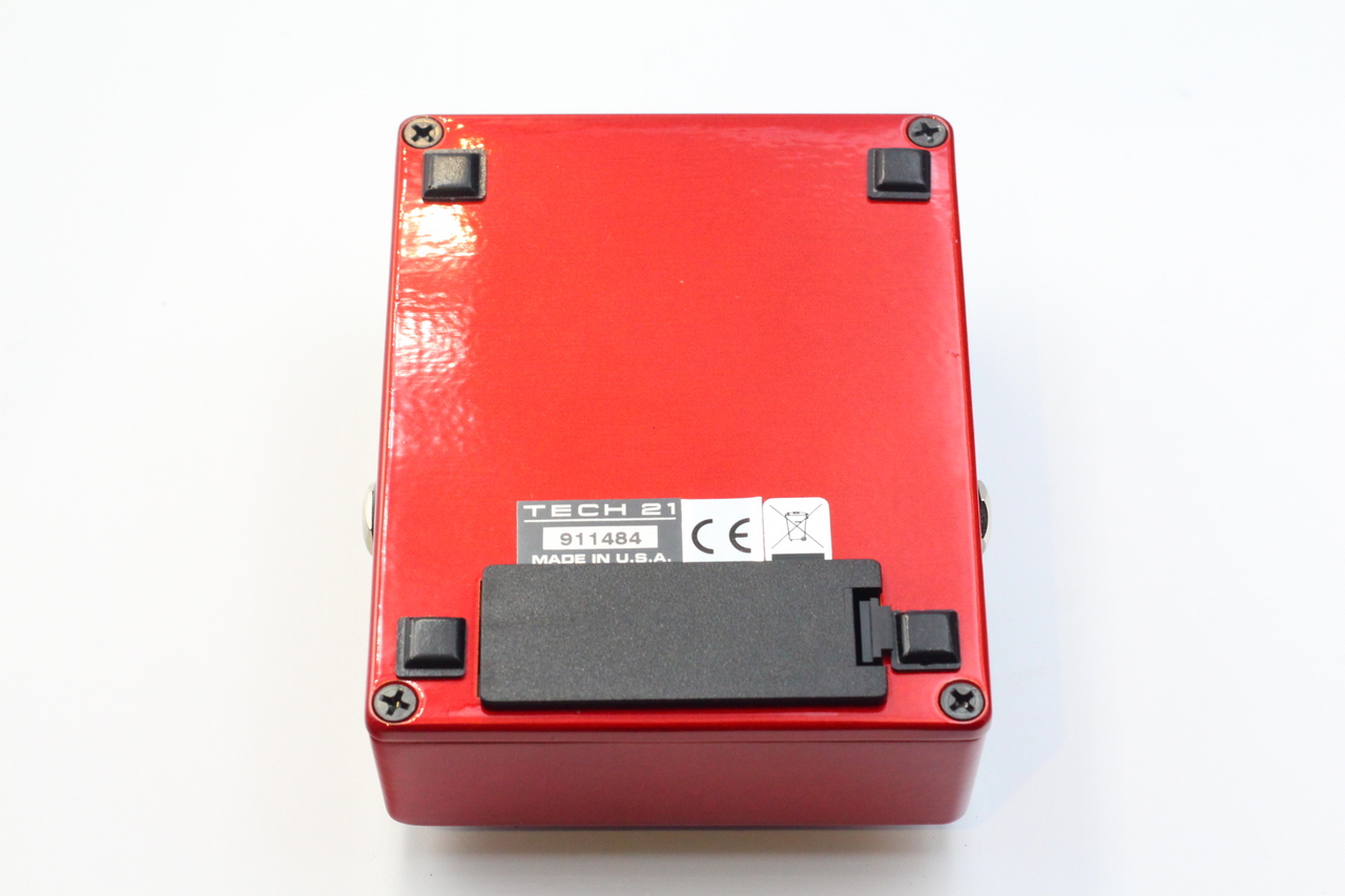 TECH21 OMG（中古）【楽器検索デジマート】