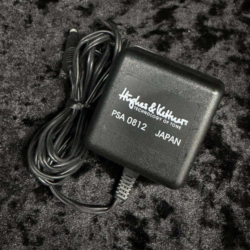 Hughes&Kettner Tubeman / Without Neon 【新宿店】（中古）【楽器検索