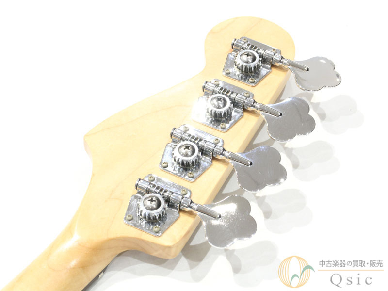 六絃 JAZZ BASS TYPE 【返品OK】[ULI16]【難波店在庫】（中古