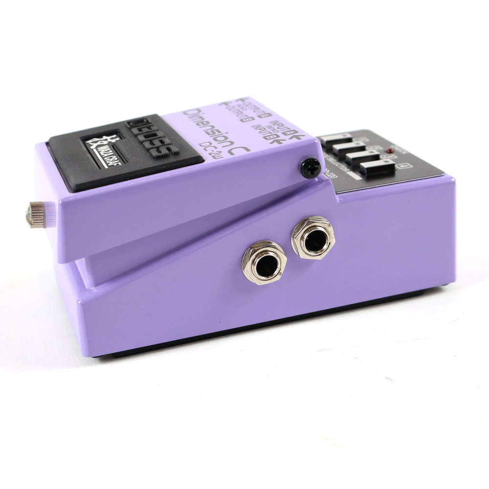 BOSS 【中古】 BOSS DC-2W WAZA CRAFT Dimension C ディメンション