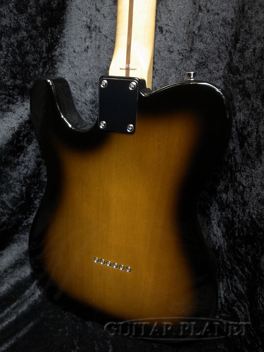 【Tokai テレキャスター】Tokai ATE-101B Tokai ATE-101 BP/M Black Paisley 【商品紹介@Guitar Planet