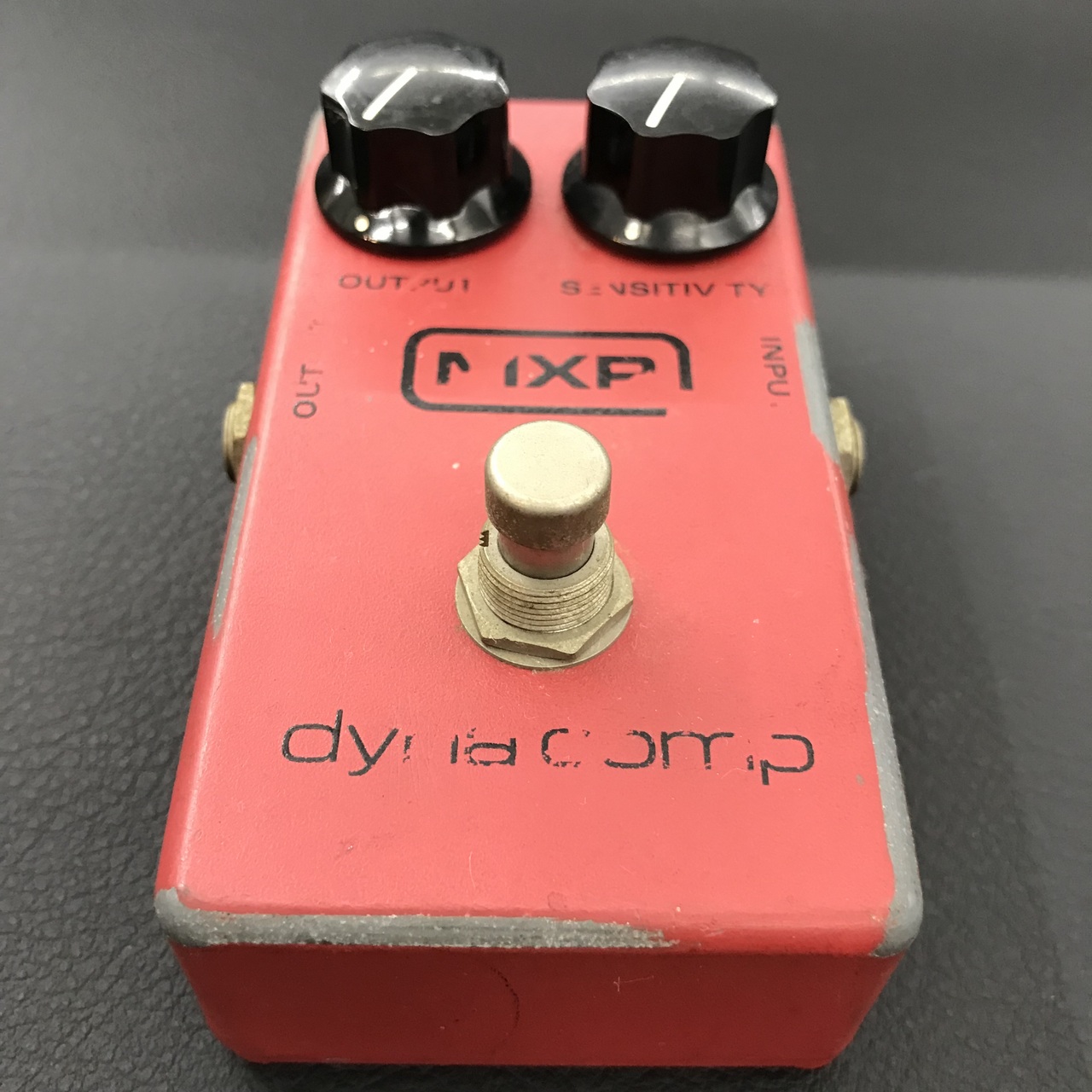 MXR M102 Dyna Comp（中古）【楽器検索デジマート】