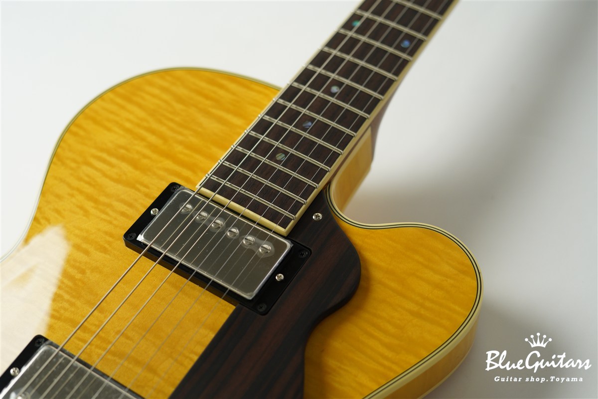 Rozeo Ladybug-CB CM HB/SS - Vintage Amber #RZ0874（新品/送料無料