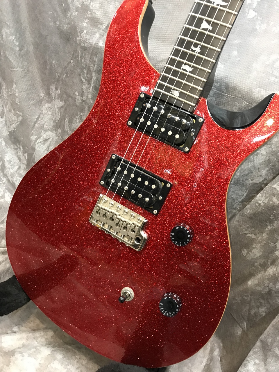 Paul Reed Smith(PRS) SE Orianthi（中古）【楽器検索デジマート】
