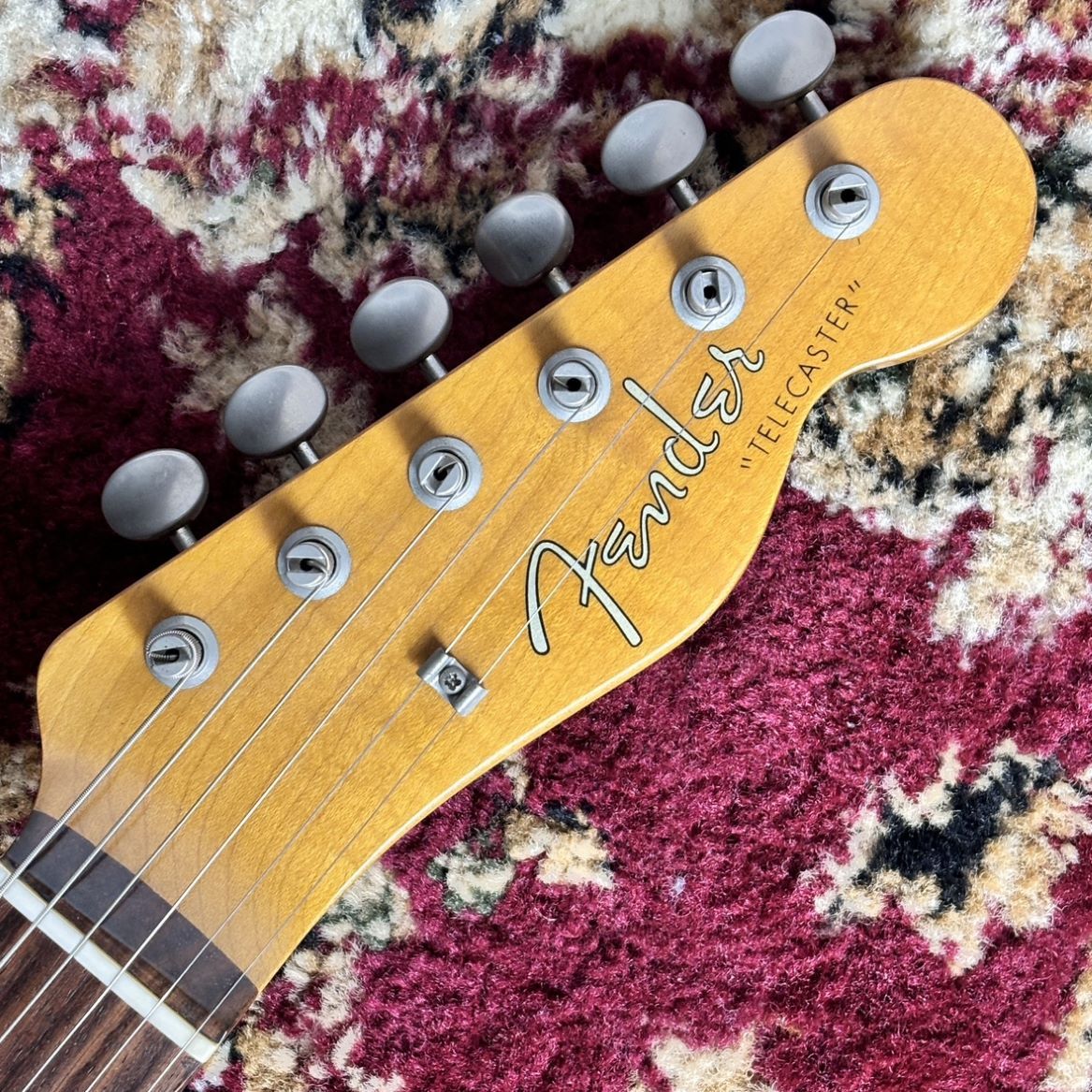 Fender Japan Fender Japan TL62-70【1985年～86年製】（中古