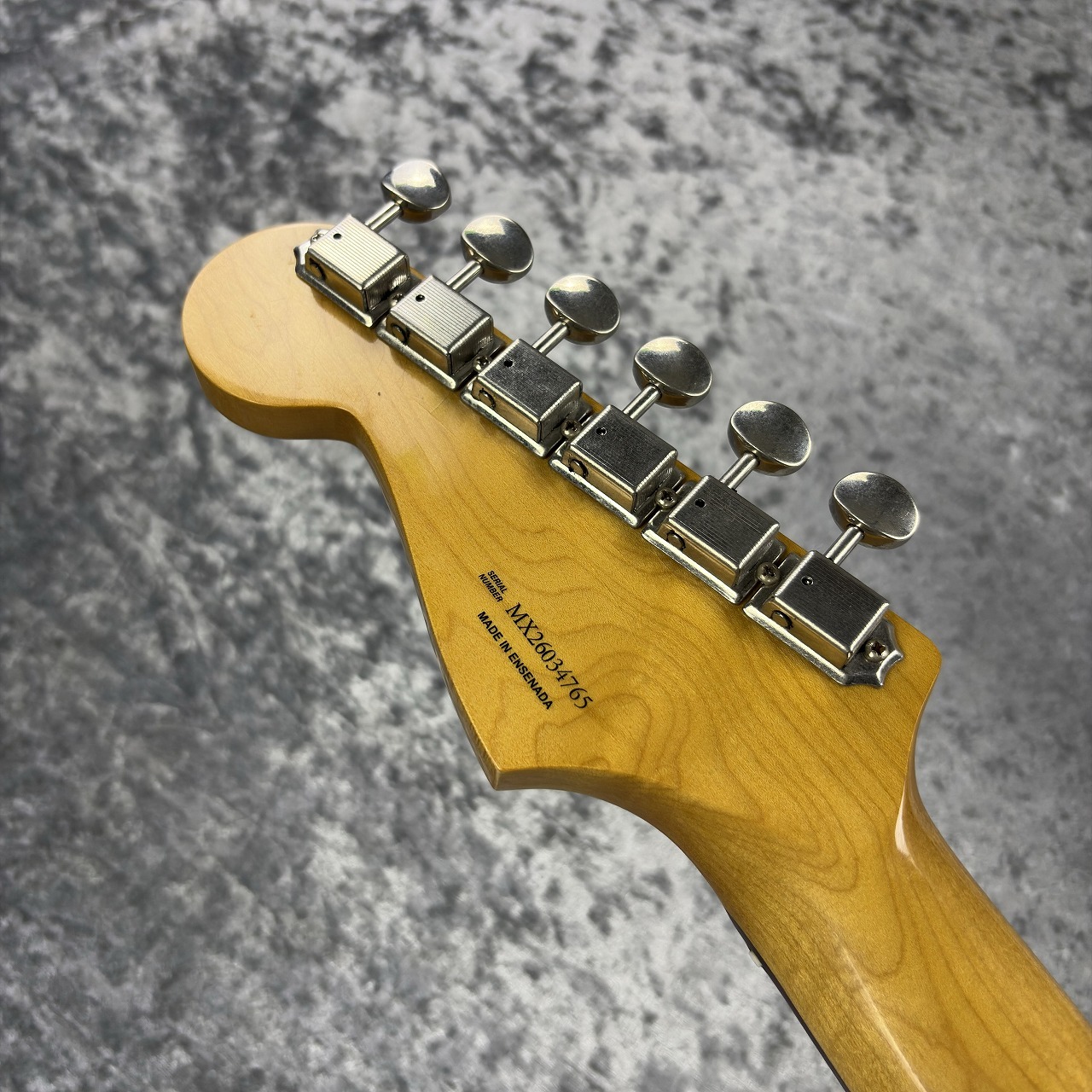 X'mas限定！ Fender Stratocaster レプリカ X'mas限定！ Fender