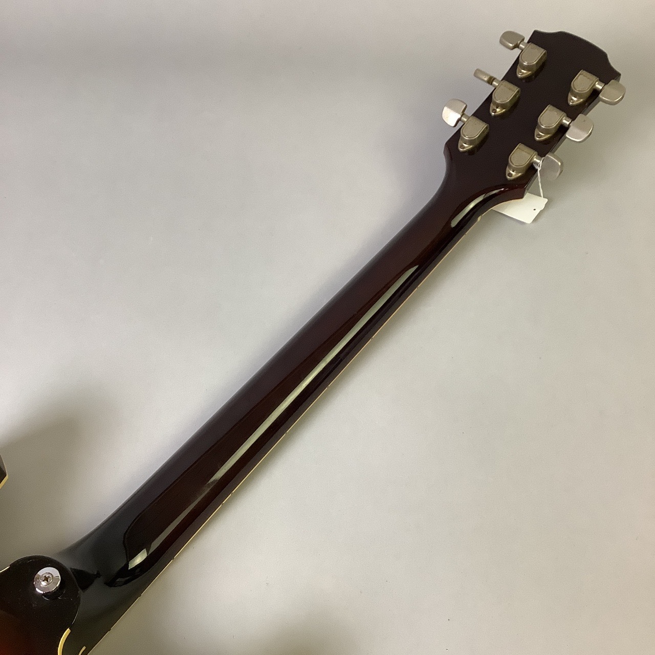 YAMAHA セミアコ SAシリーズ 60's - エレキギター