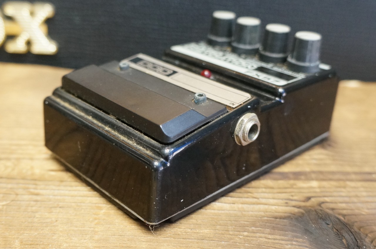 DOD FX57 HARD ROCK DISTORTION（中古）【楽器検索デジマート】
