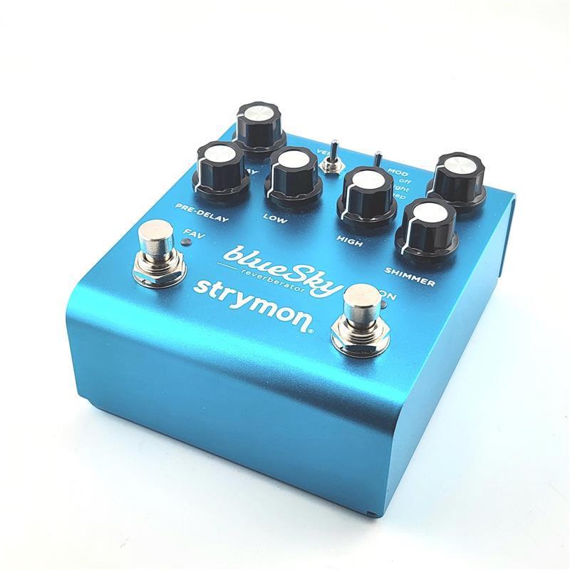 strymon USED 中古 blueSky V2（中古）【楽器検索デジマート】