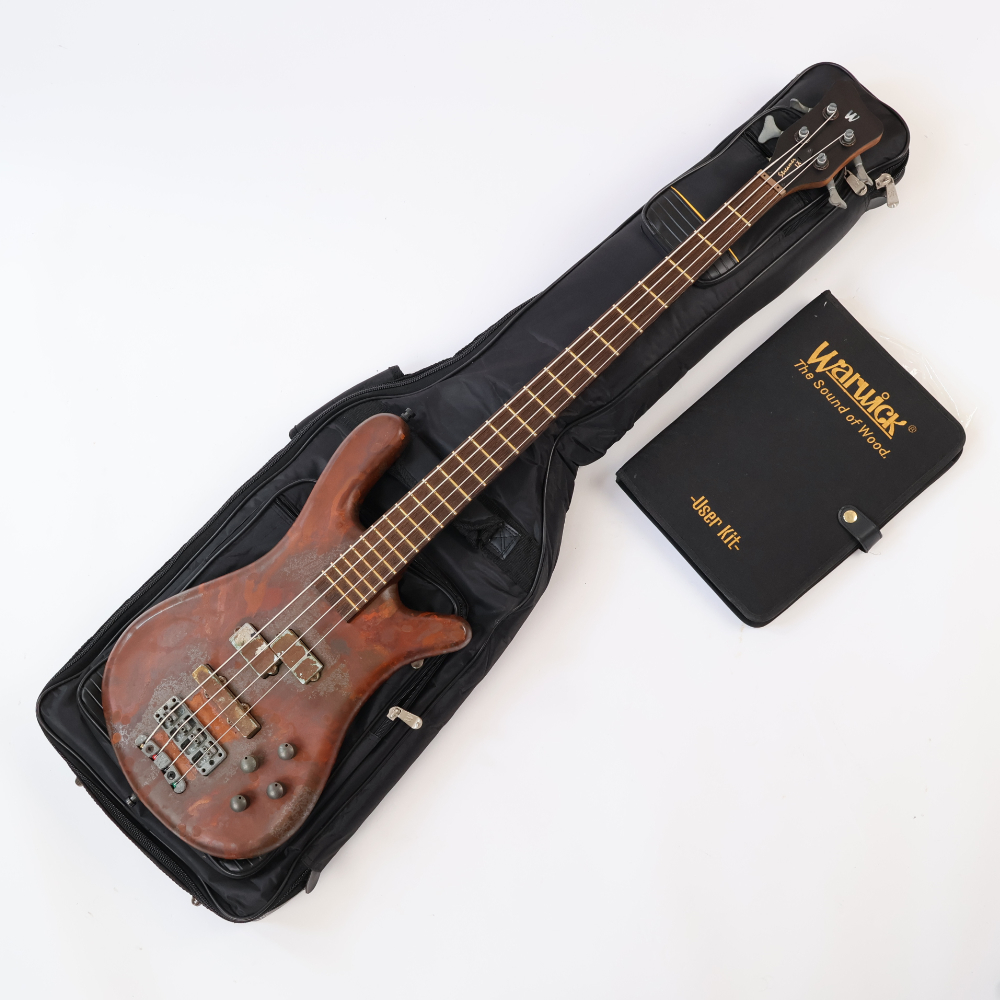 最安値〛Warwick ワーウィック Streamer LX 4st ドイツ製 file.jpg