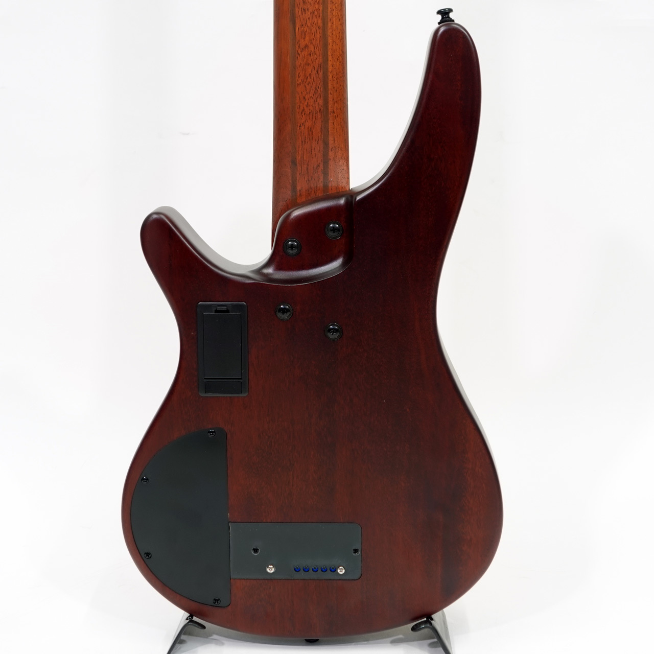 Ibanez SRH505F / Natural Browned Burst Flat < Used / 中古品