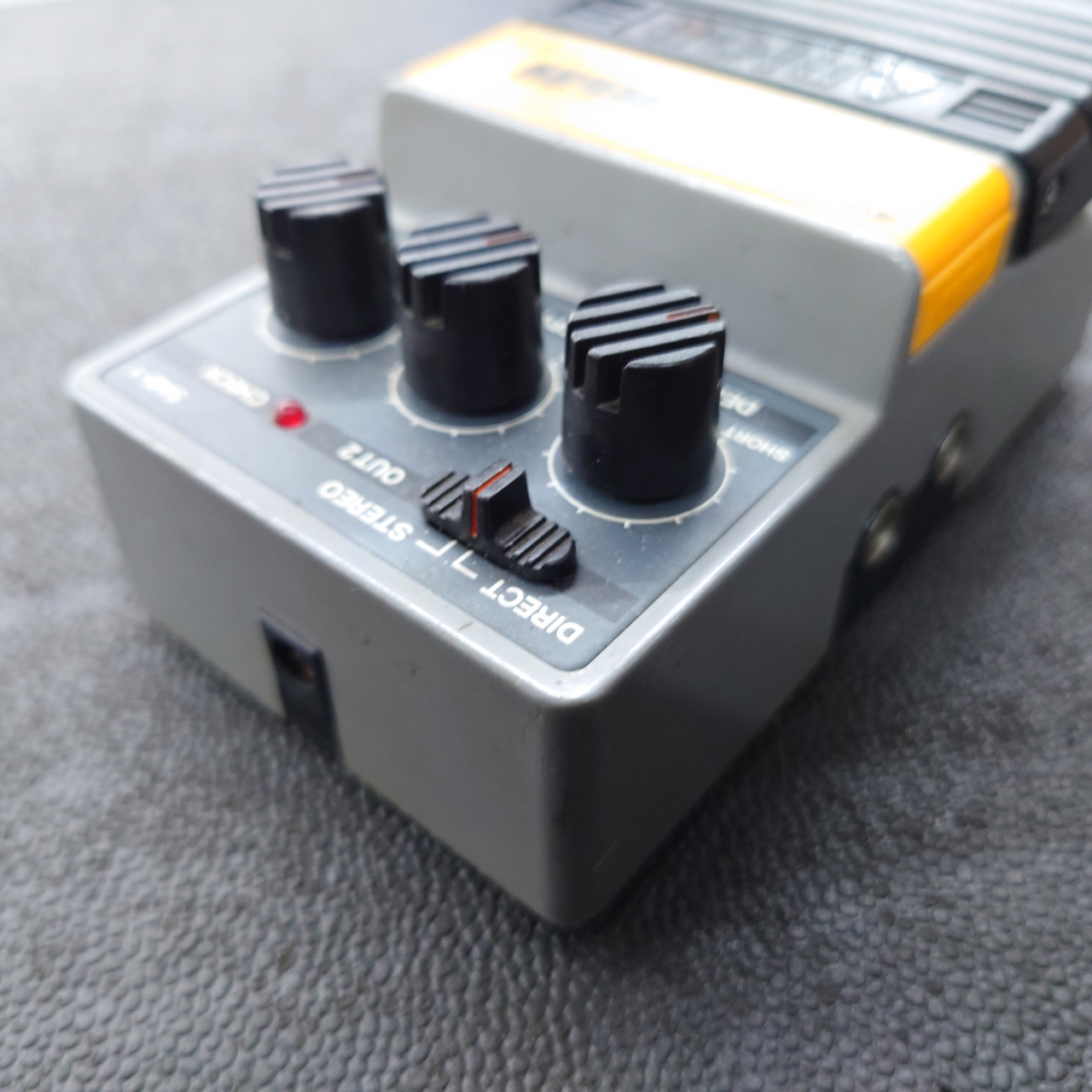 ARION SAD-1 Stereo Delay（中古）【楽器検索デジマート】