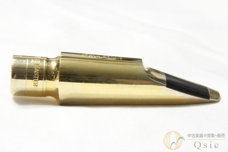 OTTO LINK NY SUPER TONE MASTER 7☆ テナーサックス用マウス