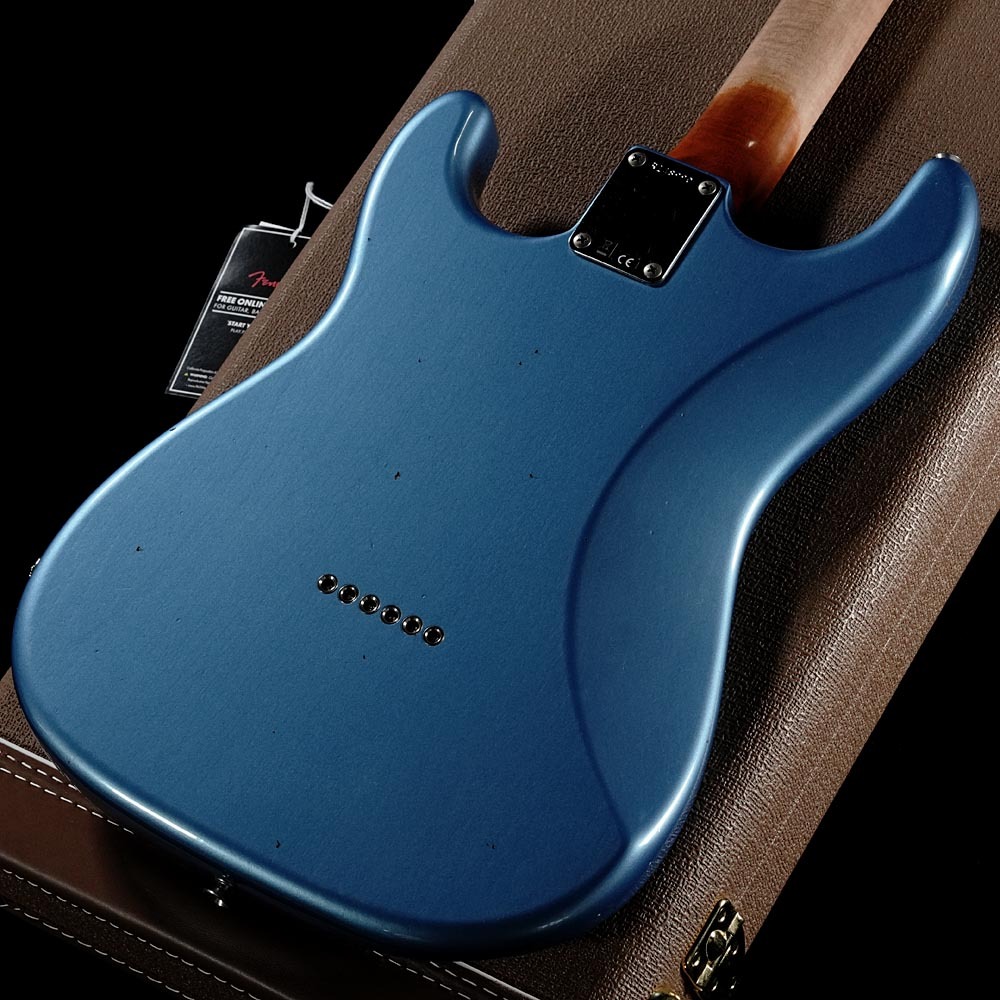 Fender Custom Shop N:R148990】【渋谷店】（新品/送料無料）【楽器