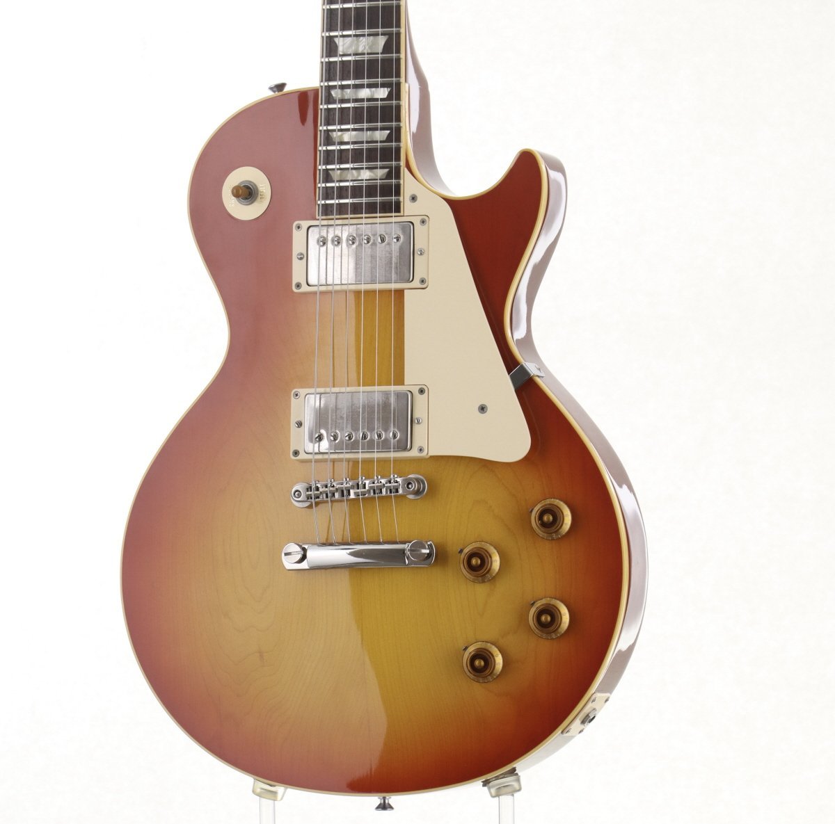 Orville LPS-57C CS Cherry Sunburst 1992年製【横浜店】