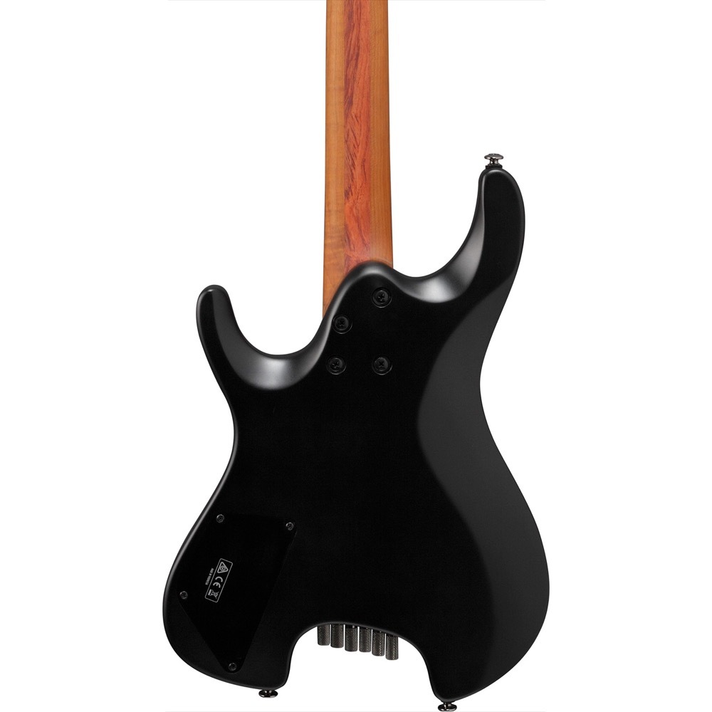 Ibanez QX52-BKF エレキギター（新品/送料無料）【楽器検索デジマート】