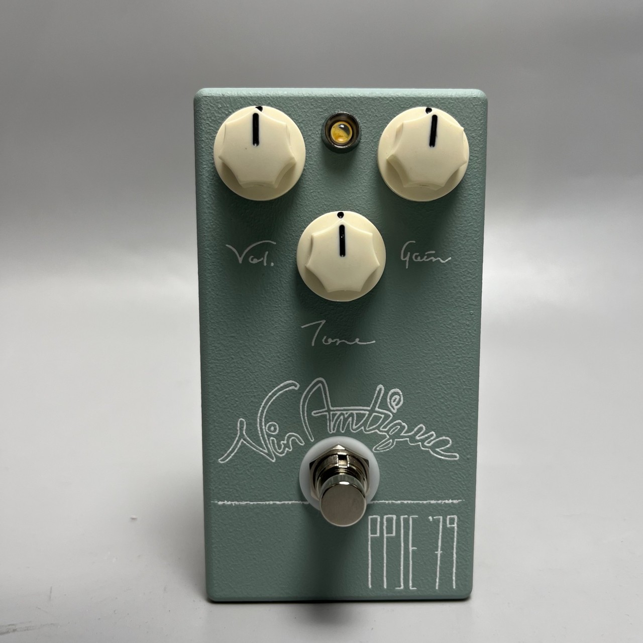 ギター Vin-Antique/PPSE'79 Ver.3 Amazon | Vin-Antique PPSE'79 Ver.3 TS系オーバードライブ