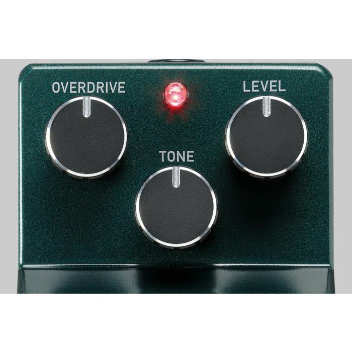 Ibanez TS808HWV2 新品・未開封品 Ibanez TS808HWV2 | TUBESCREAMER 発売！お借りすることができた