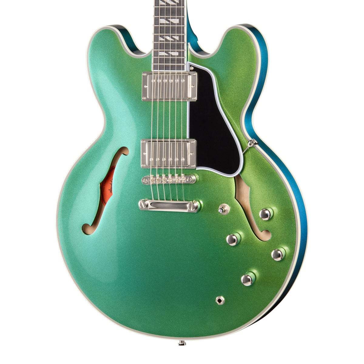 Epiphone Inspired by Gibson Futura ES-355 Dragonfly Shift