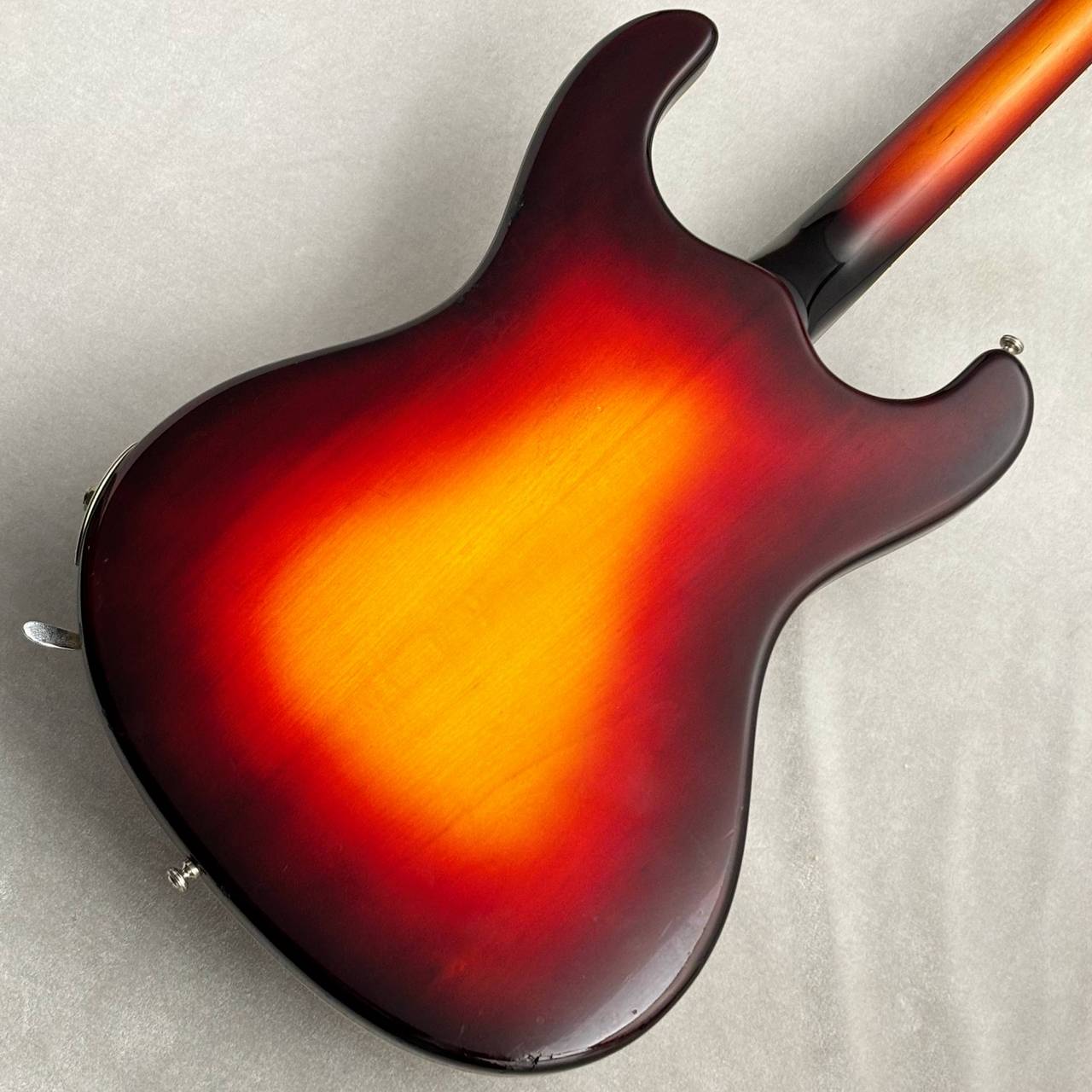 Mosrite The Ventures Model Mark-I V-63 Reissue ~3-Tone