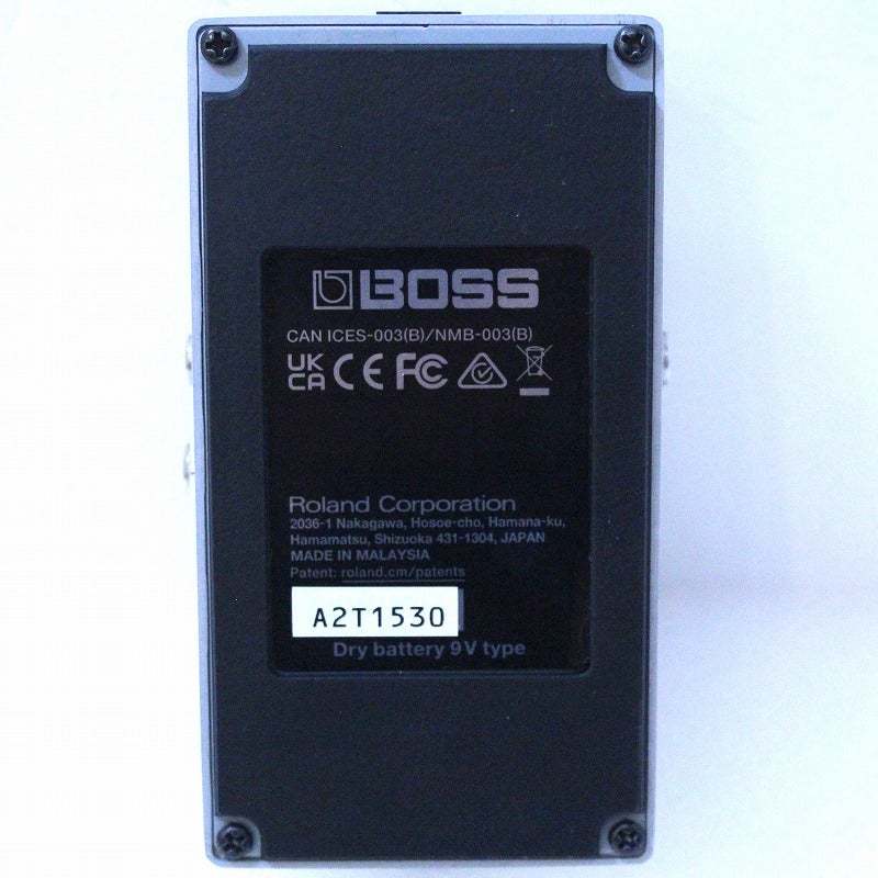 BOSS JB-2 / Angry Driver 【心斎橋店】（中古）【楽器検索デジマート】