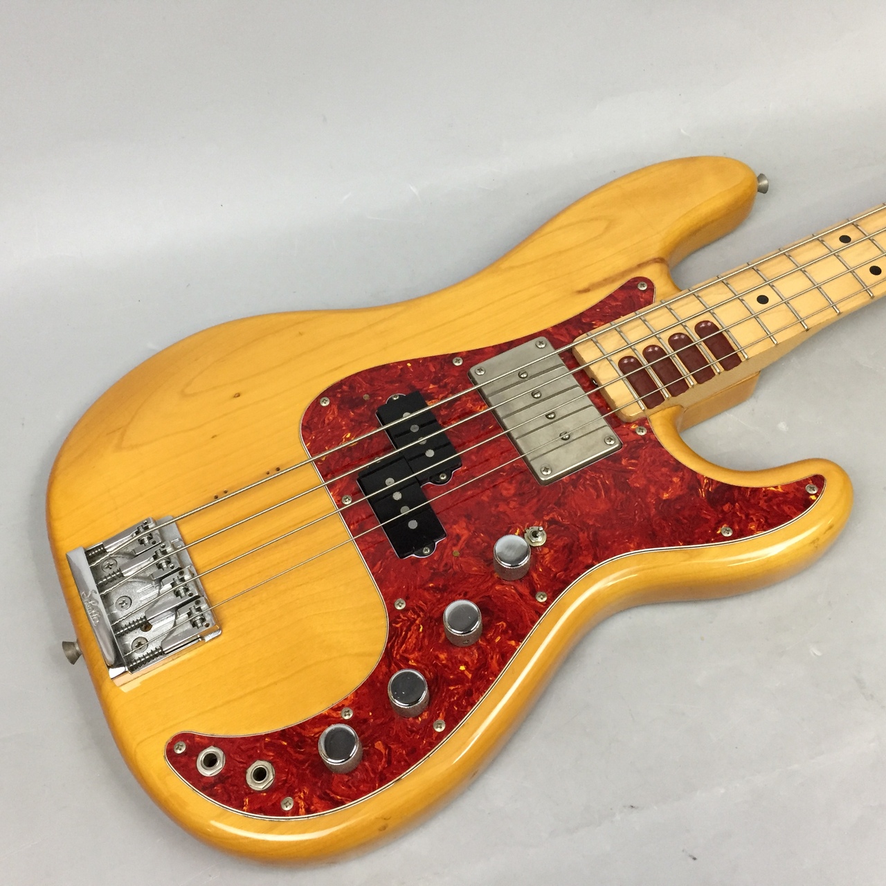 Fender Japan PB57-1100 Billy Sheehan「Wife」（中古/送料無料