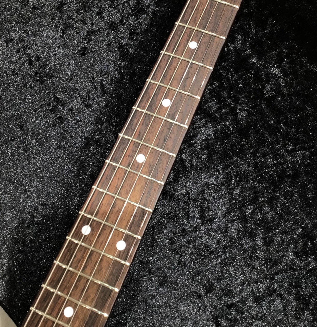 Kz Guitar Works Kz TL Trad 22 2H5 / TV White【オーダーモデル