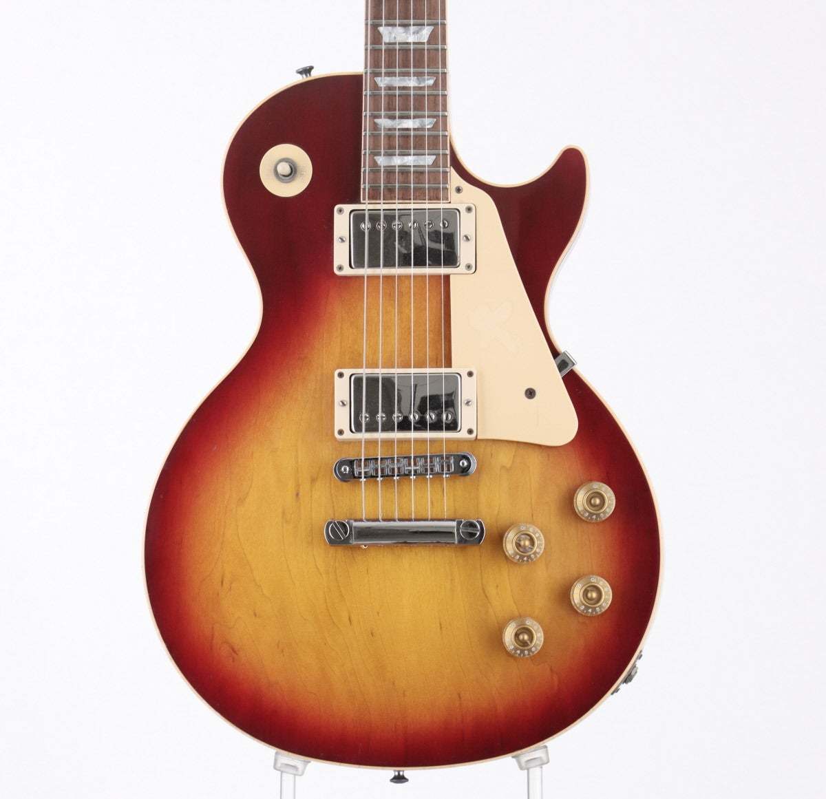 Gibson Les Paul Standard Heritage Cherry 【御茶ノ水本店】【値下げ