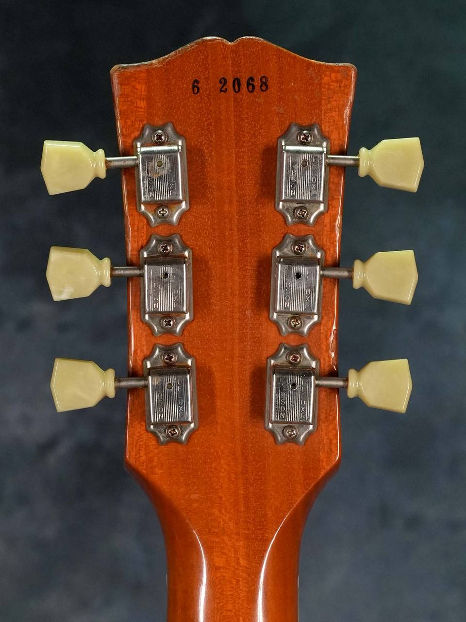 ノーブランド レスポール ビグスビー ゴールドパーツ ノーブランド レスポール ビグスビー ゴールドパーツ ノーブランド